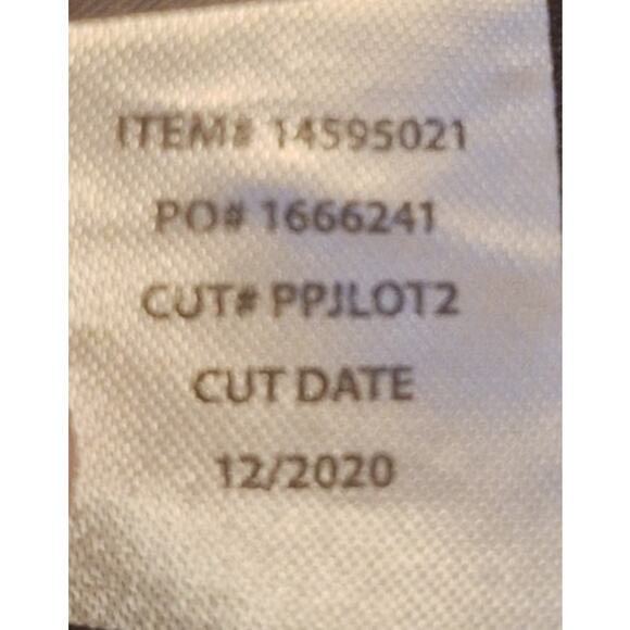 Torrid Women 26 Black Aviator Skinny Stretch Twill Mid Rise Cropped Pant NEW - Picture 7 of 8